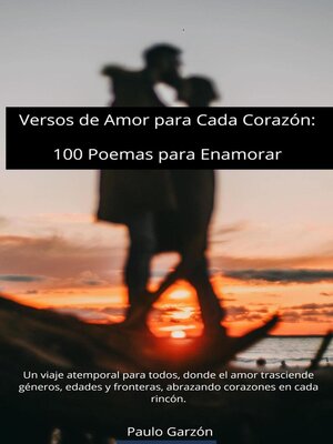 cover image of Versos de Amor para Cada Corazón